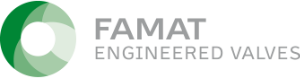 Famat Sampling Valves logo