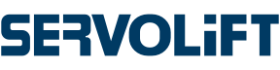 SERVOLiFT GmbH logo