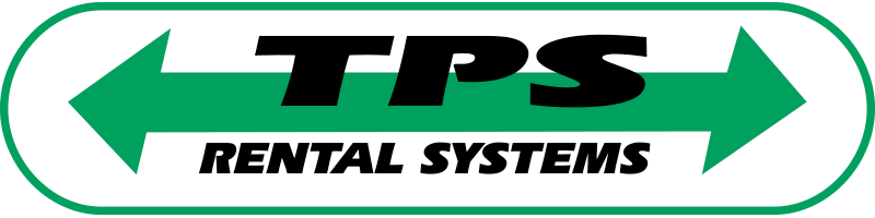 TPS Rental Systems logo