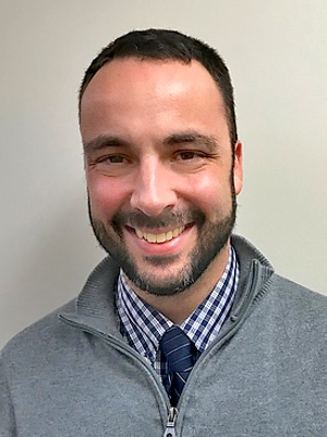 Photo of Anthony Cameli