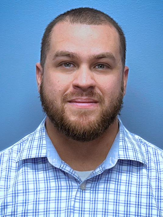 Photo of Brian Ruiz