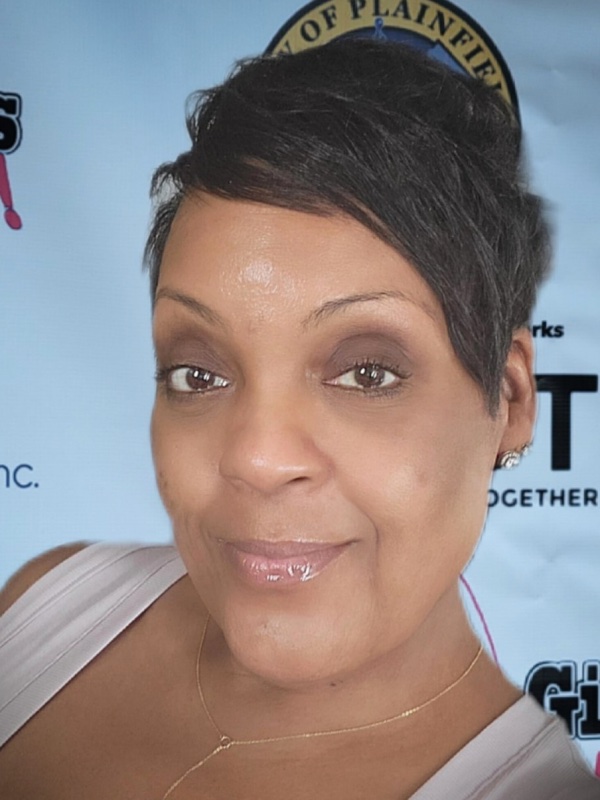 Photo of Felicia Frazier