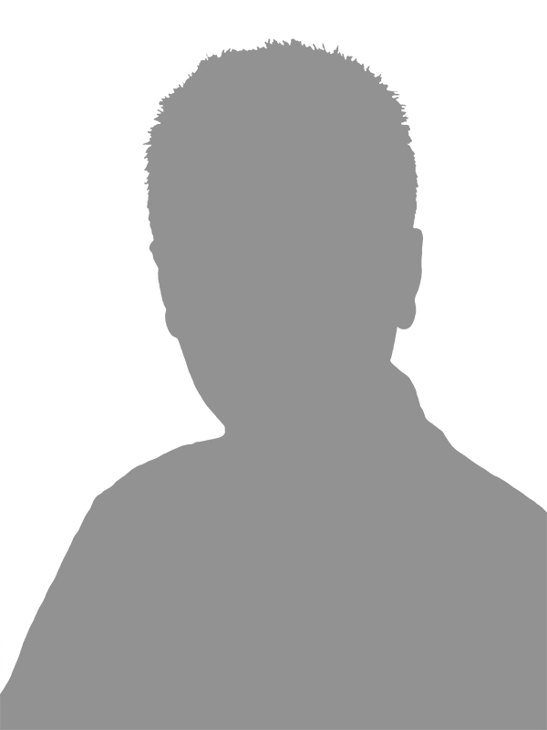 Photo of David Chango