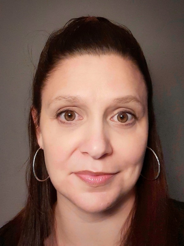 Photo of Jennifer Lahens