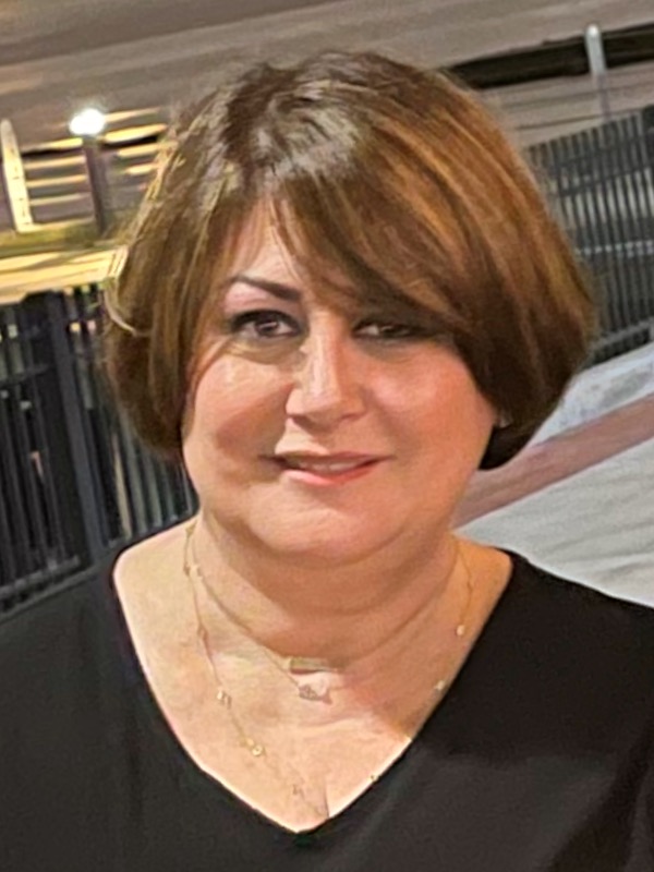 Photo of Linda Nash Merker