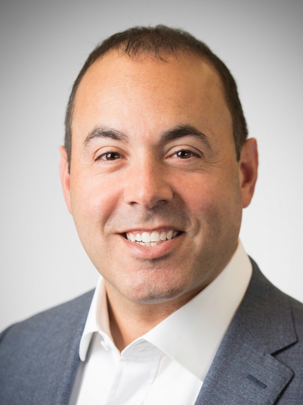 Photo of Ron Zuzovsky