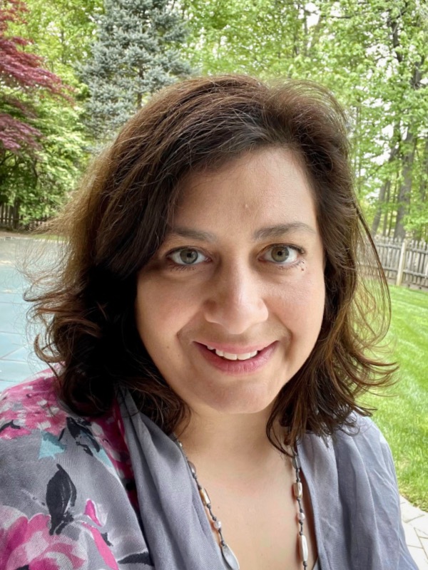 Photo of Tina Heintz
