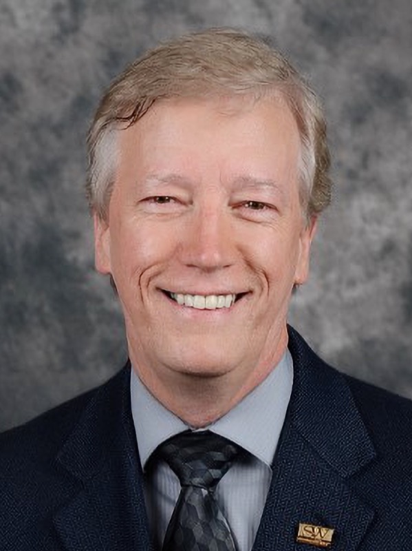 Photo of Walter Kalman
