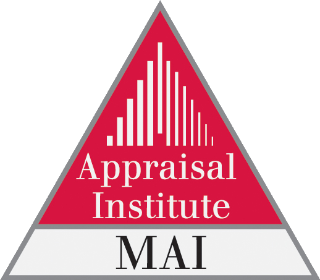 MAI credential logo