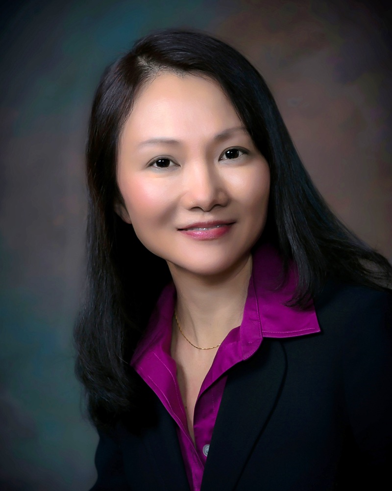 Cynthia Xu