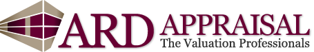 Ard Appraisal logo