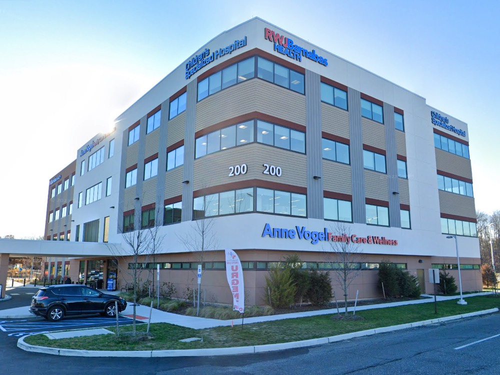 Anne Vogel Family Care