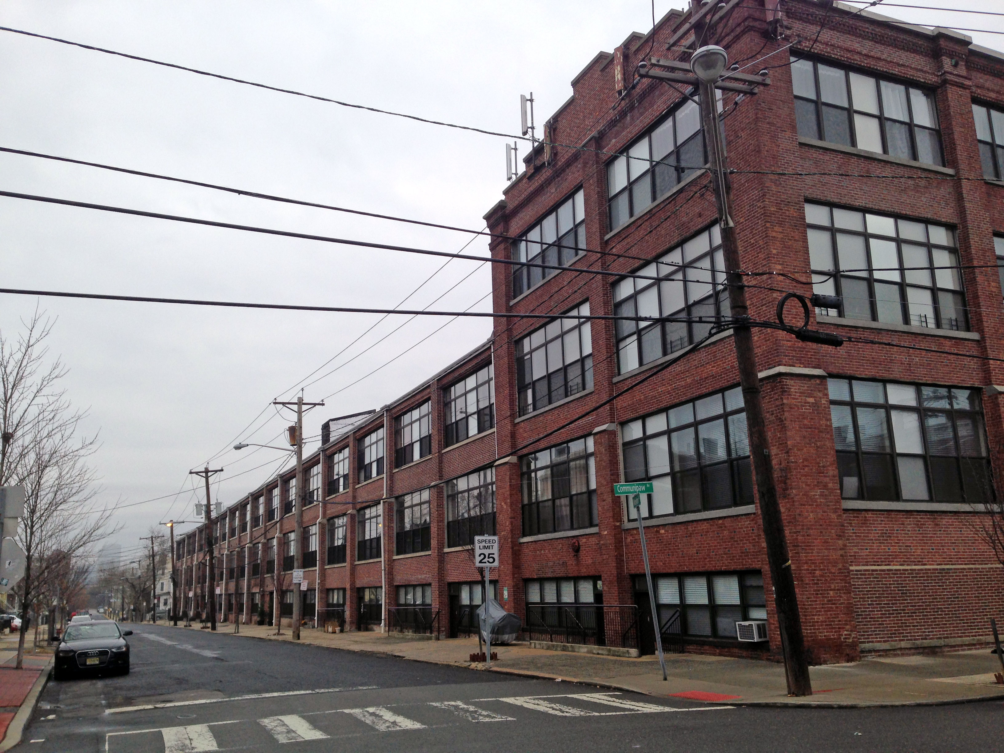 The Foundry