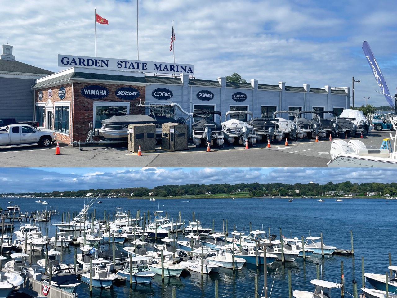 Garden State Yacht Sales