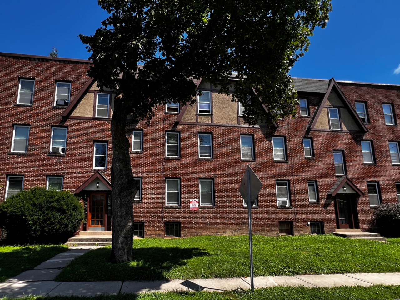 Hartford, CT Multi-Family