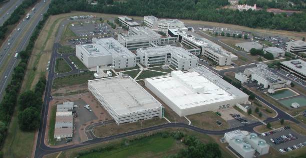Somerset County Life Science Complex