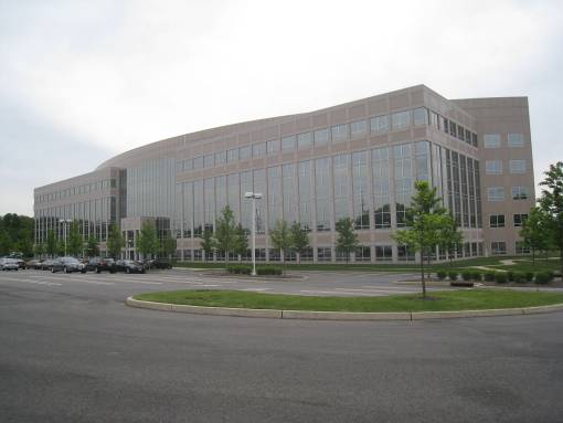 Princeton South Class A Office