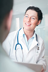 Asking More From Medical Professionals