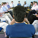 Support Groups Offer Help With Depression