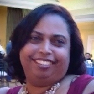 Maria Flores