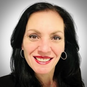 Rachel Helt