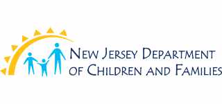 NJ Department of Children and Families logo