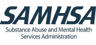 SAMHSA logo