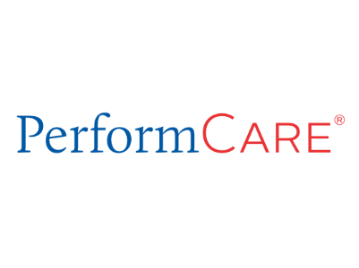 PerformCare logo