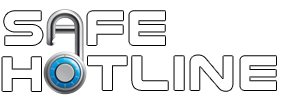 Safe Hotline logo
