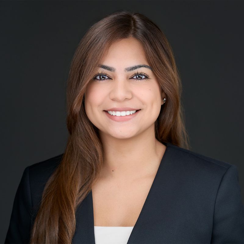 Claudia Sanchez