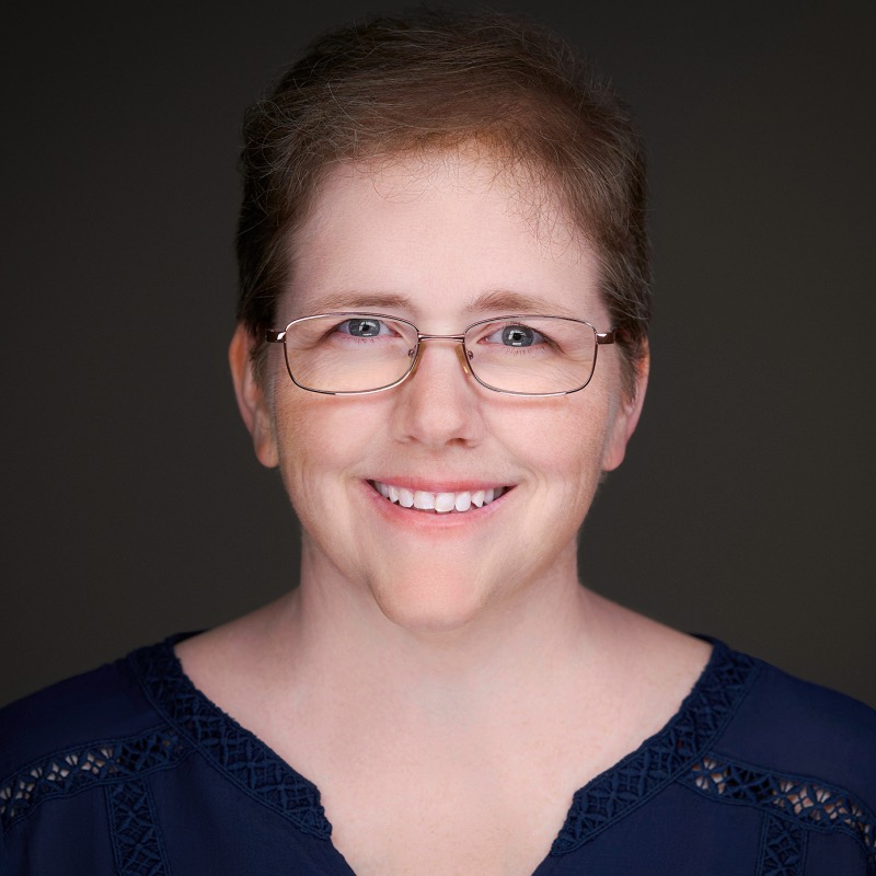 Amanda Thompson