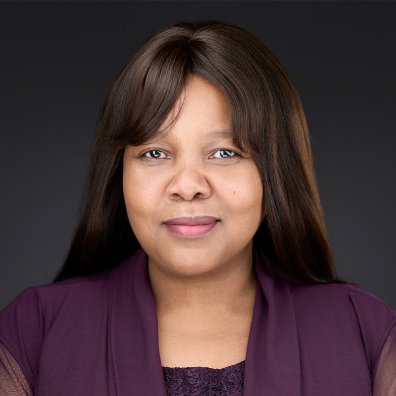 Tendai Tembo