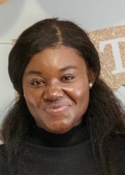 Photo of Jacqueline Yaboah
