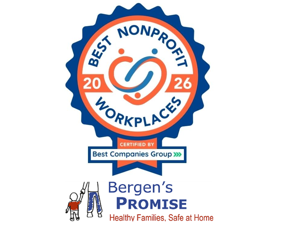 Bergen's Promise Named 2026 Best Nonprofit Workplaces by Best Companies Group