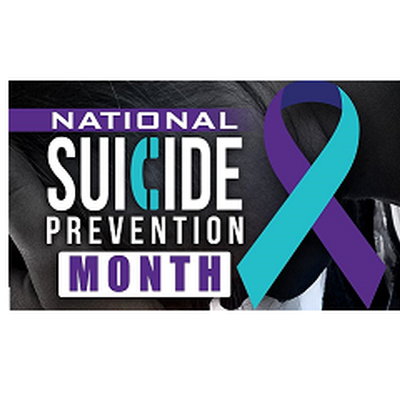 Bergen's Promise Supports World Suicide Prevention Day