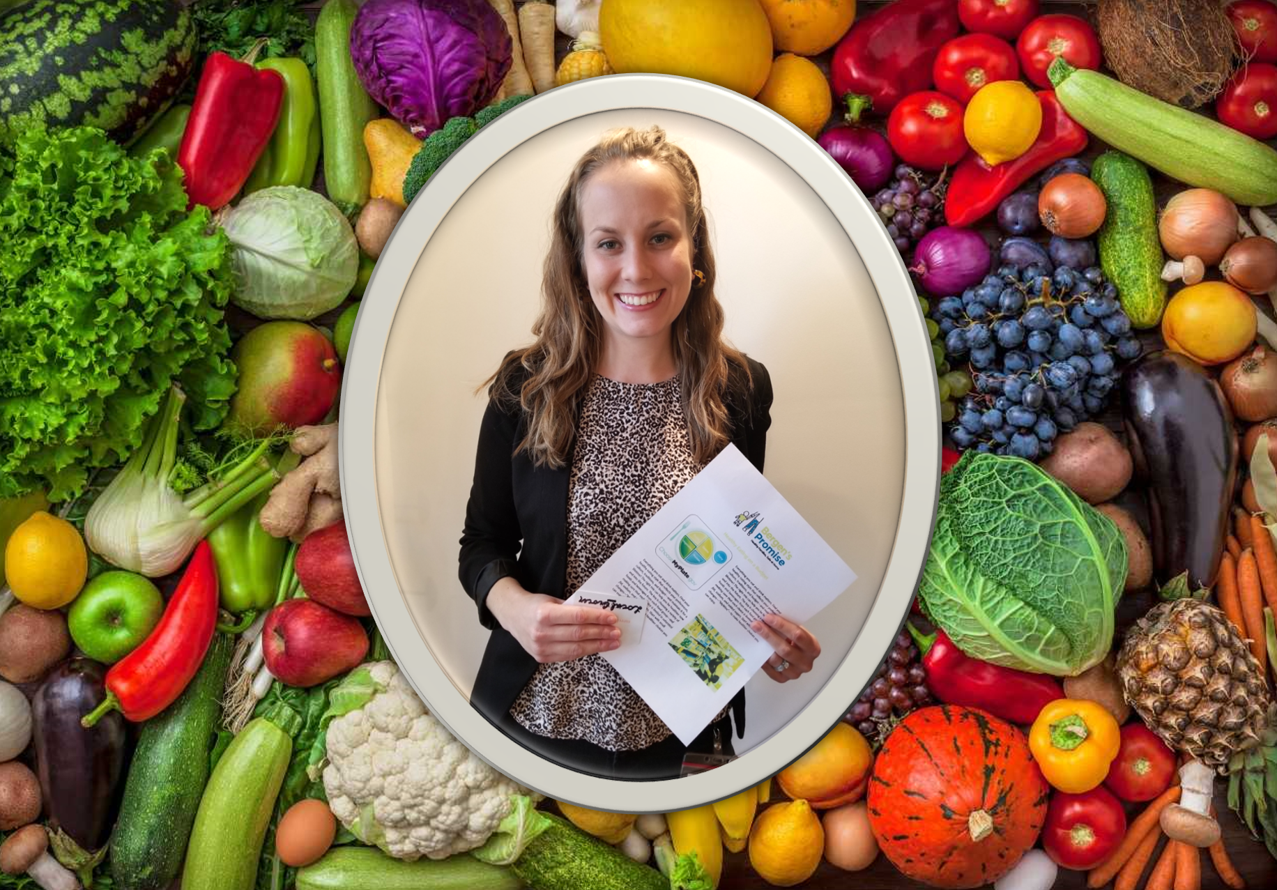 In This Together: Bergen’s Promise and The Community Chest Meeting Families’ Food and Mental/Emotional Health Needs