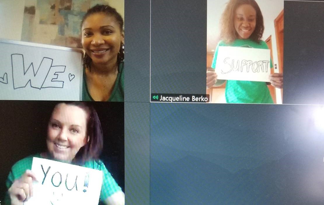 Featured Image for Celebrating Children's Mental Health Month 2020