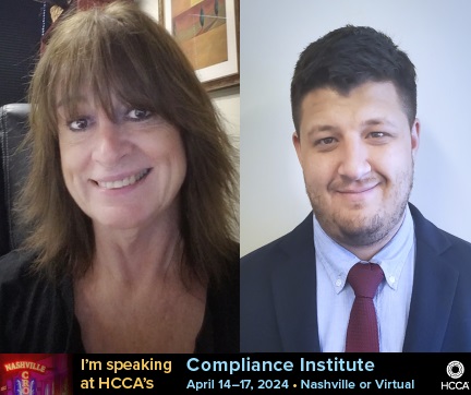 Featured Image for Bergen's Promise presenting at HCCA 28th Annual Compliance Institute