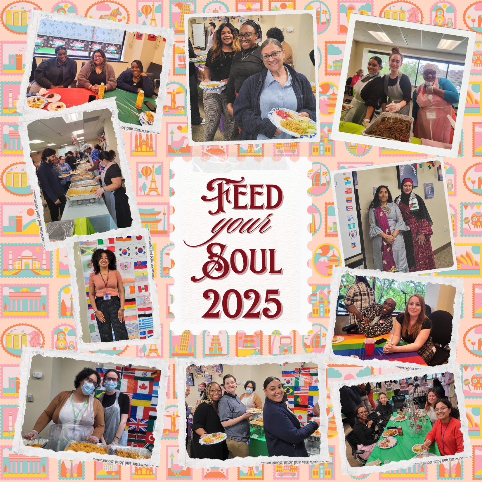BP Celebrates Annual 2025 