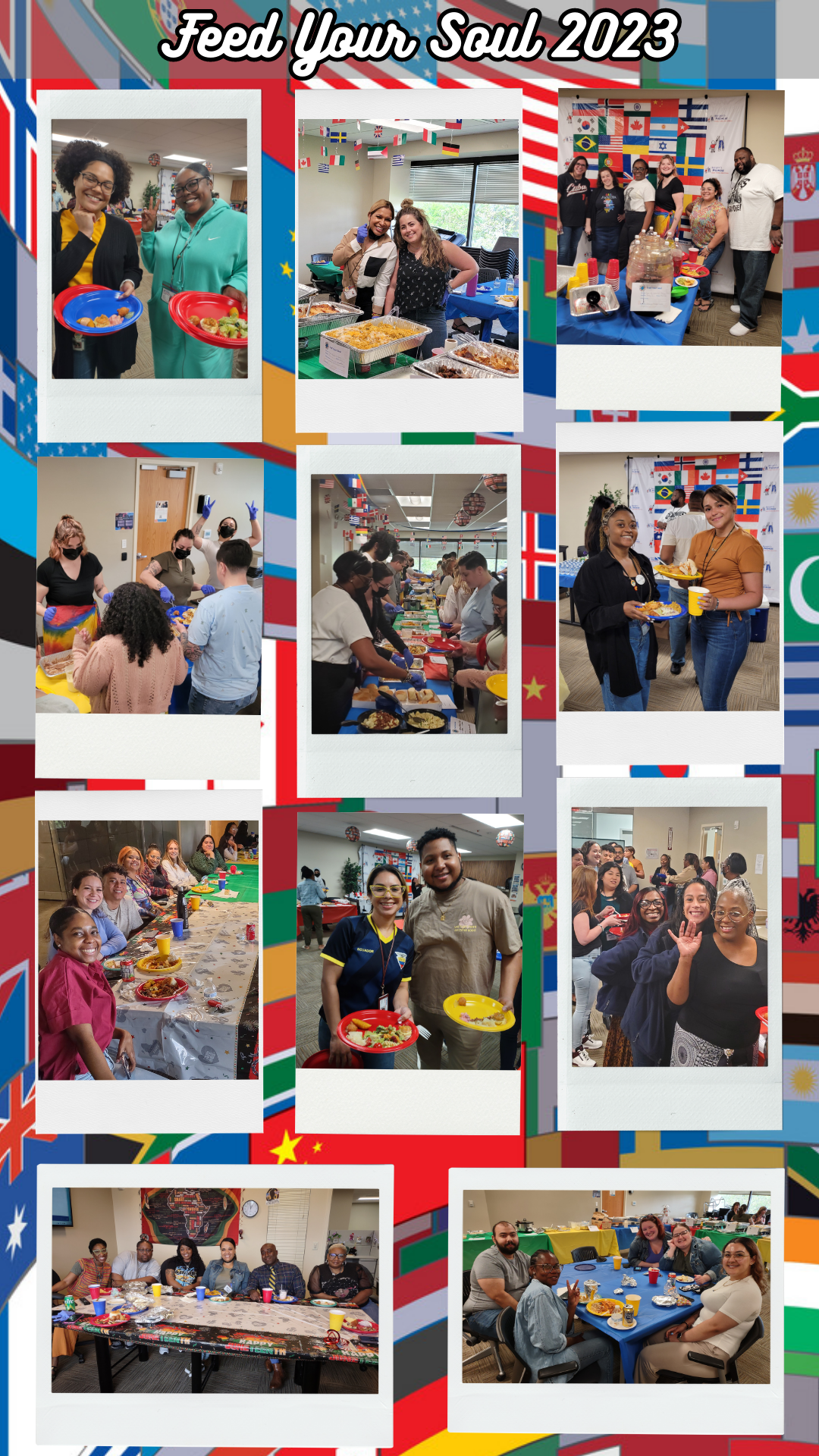 Featured Image for Bergen's Promise Celebrates 2023 Feed Your Soul