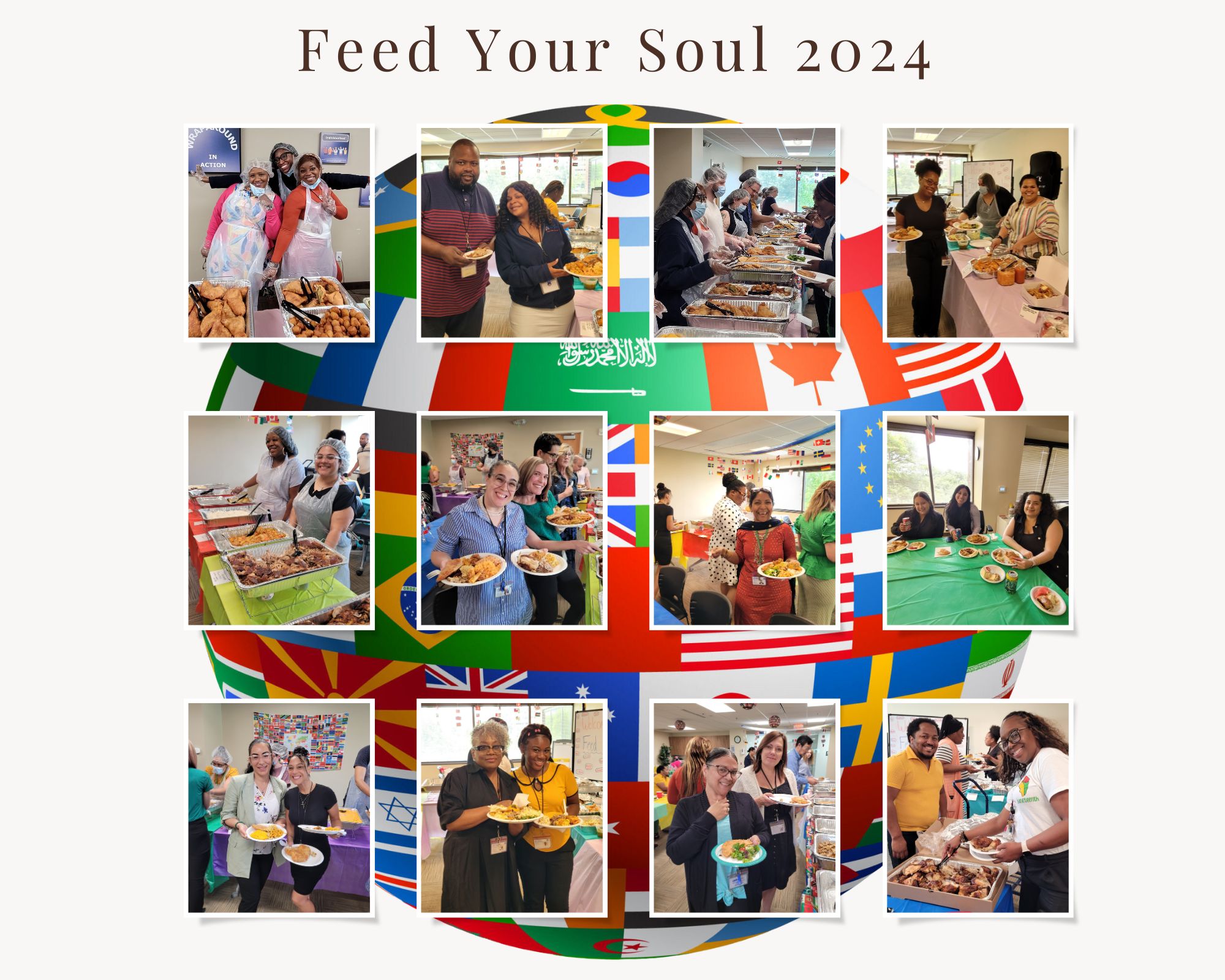 Featured Image for BP Staff Celebrate Annual 