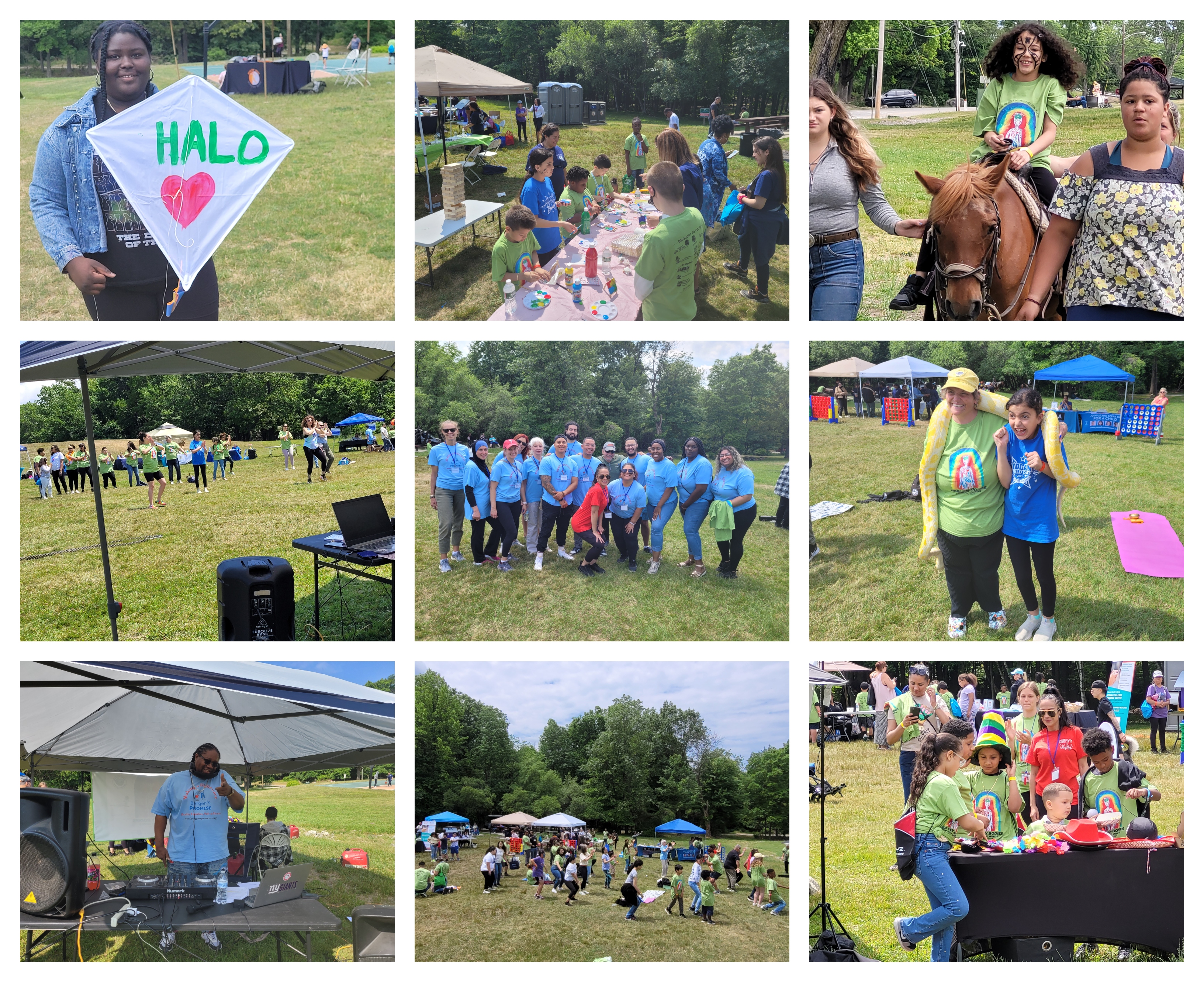 Featured Image for Celebrating our CMO Family Event 