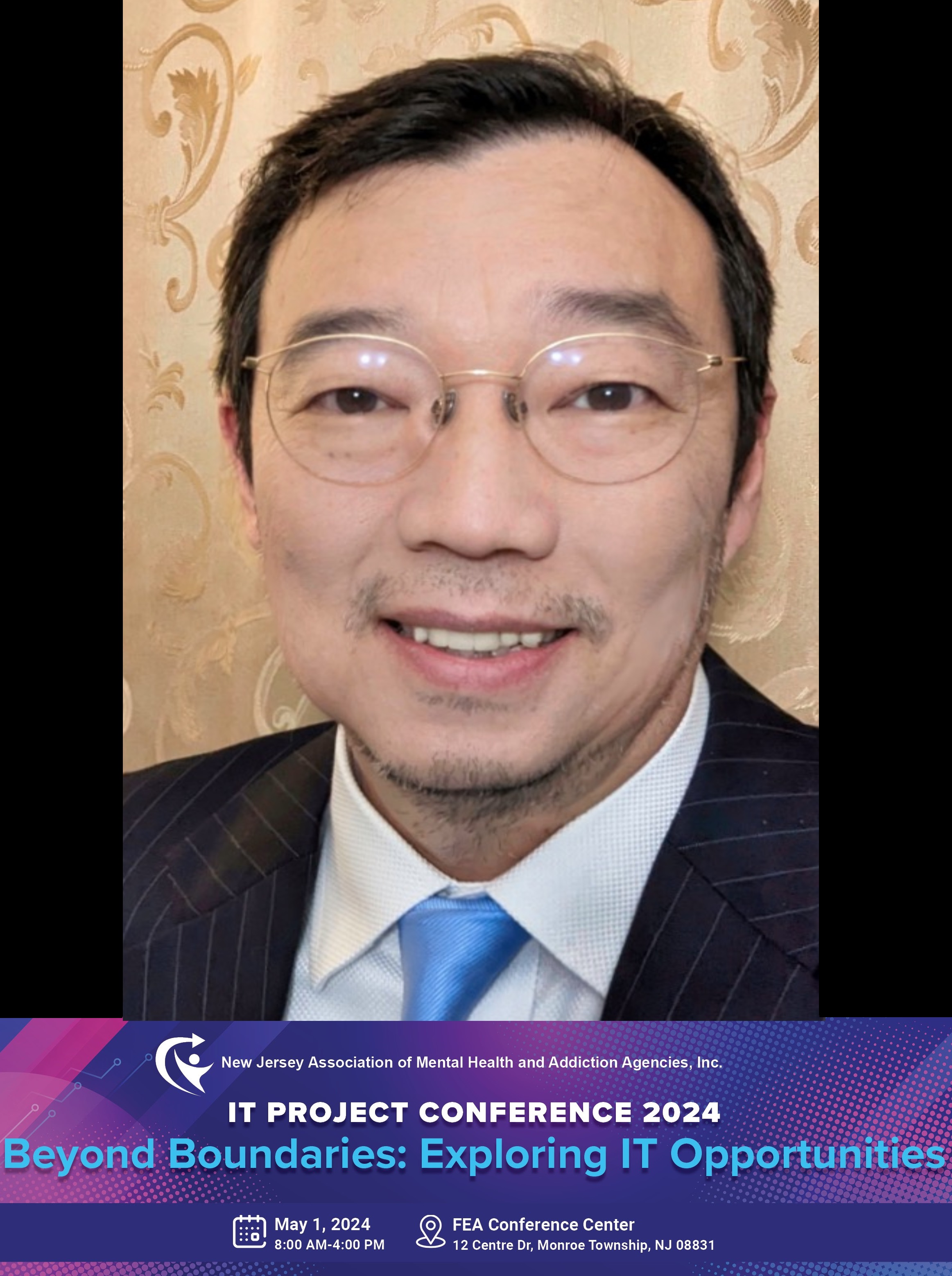 BP Director of Technology & Communication Presenting at IT Project Conference 2024