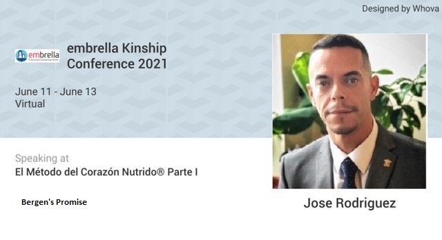 speaker profile from embrella conference.