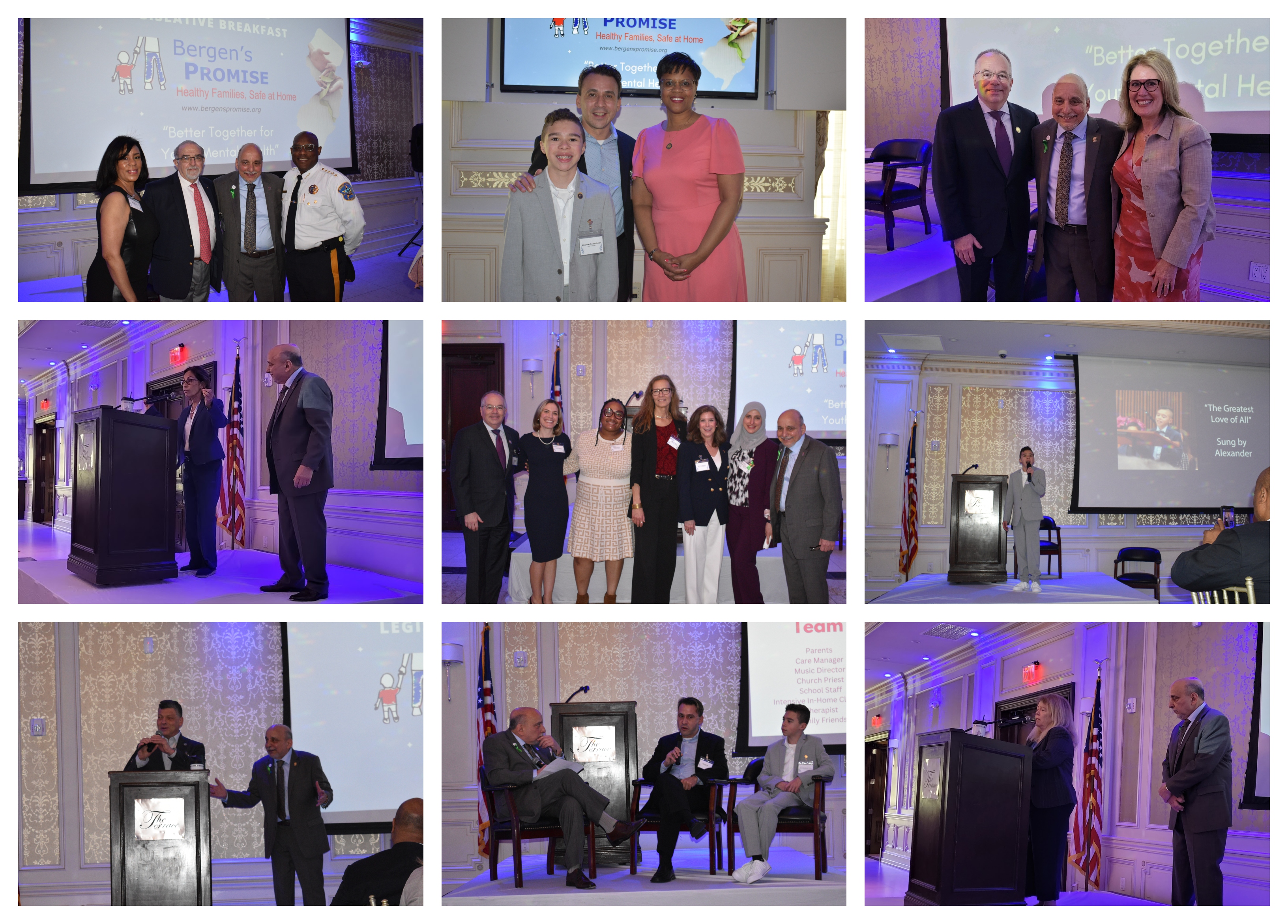 Featured Image for Bergen's Promise Successfully Hosts Inaugural Legislative Breakfast