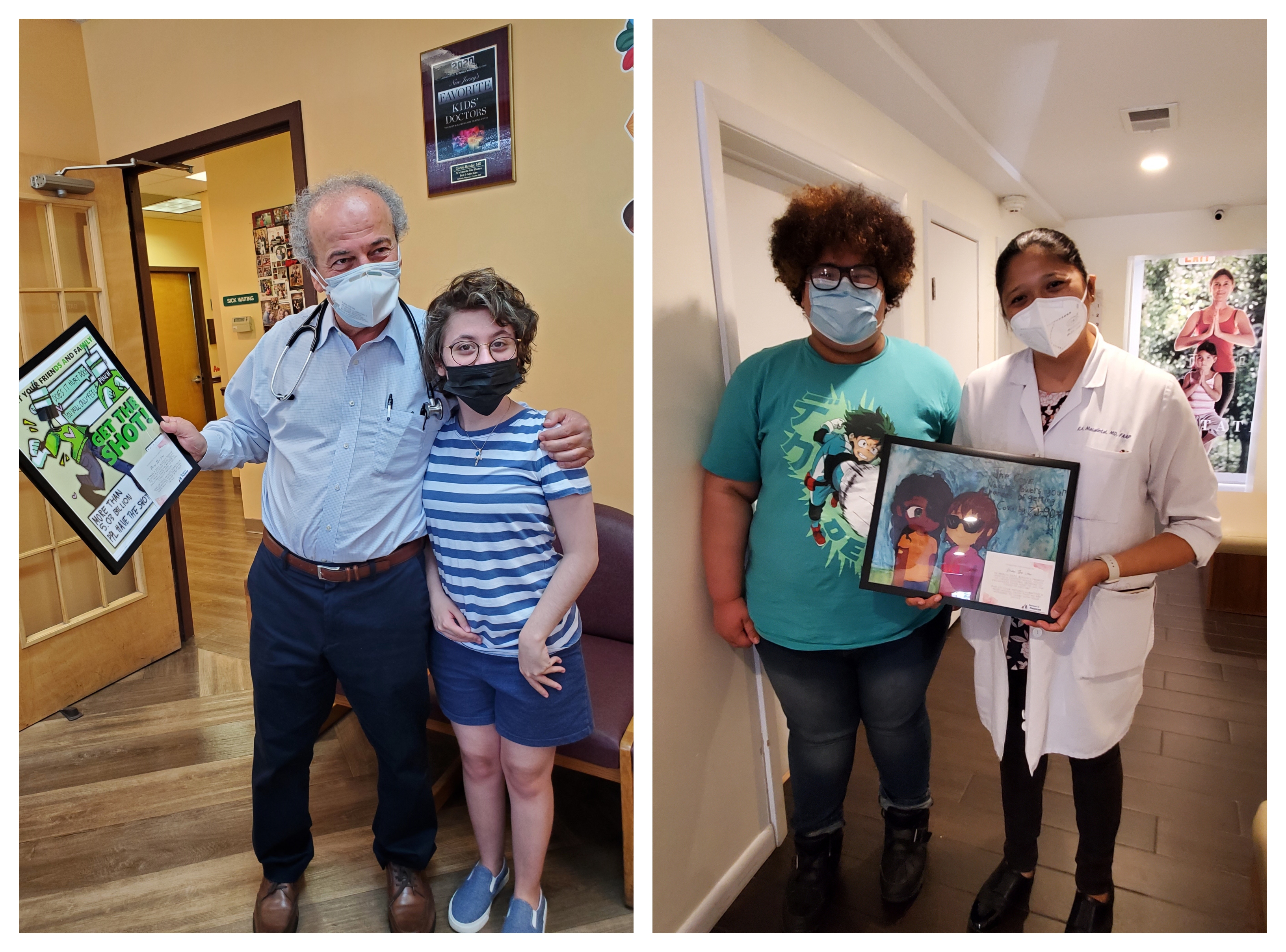 Featured Image for Update: Max the Vax Winners Present to PCPs