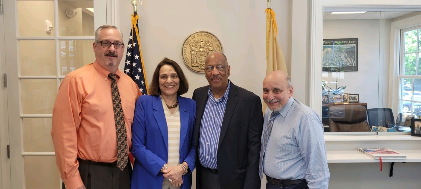 Featured Image for BP CEO Dean Pastras meets with Senator Johnson and Assemblywoman Haider to discuss state of Children’s Mental Health