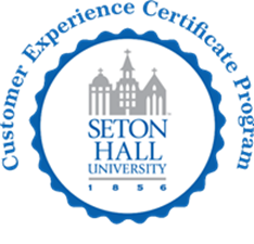 Featured Image for Shelisa Foster Joins Seton Hall University Customer Experience Advisory Board