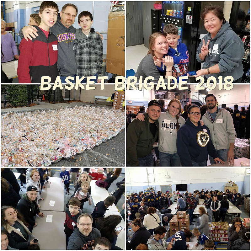 Featured Image for Bergen's Promise Basket Brigade 2018