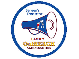 Become a Family Outreach Ambassador!
